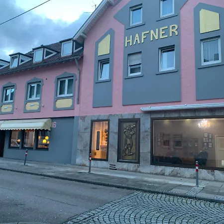 Apartmán Hafner - Self Check-in *
