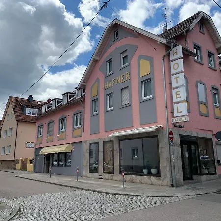 Apartmán Hafner - Self Check-in *