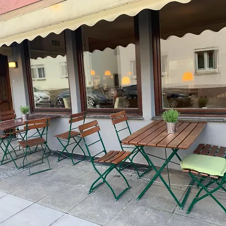 Hafner - Self Check-in Apartmán *