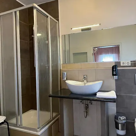 Hafner - Self Check-in Apartamento