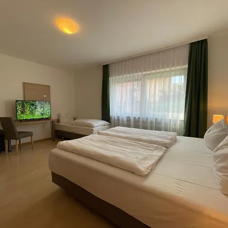 Hafner - Self Check-in Apartmán *