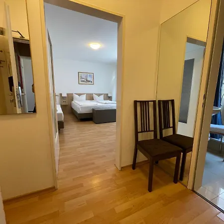 Apartmán Hafner - Self Check-in *