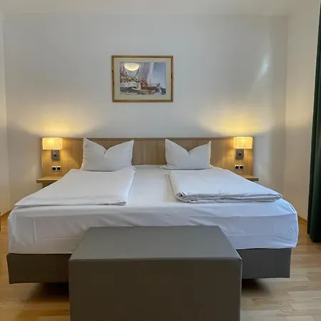 Hafner Appartement