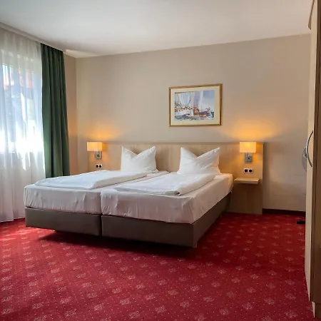 Appartement Hafner *