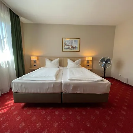 Hafner - Self Check-in Apartmán *