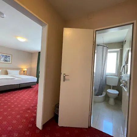 Hafner - Self Check-in Apartmán