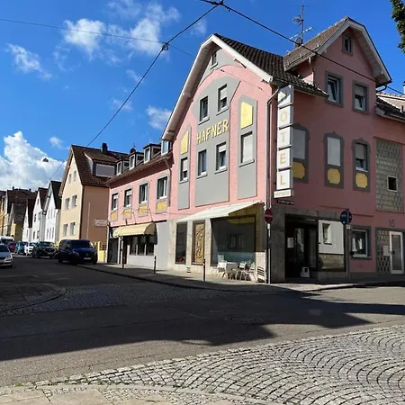 Apartmán Hafner - Self Check-in *
