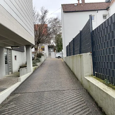 Hafner - Self Check-in *