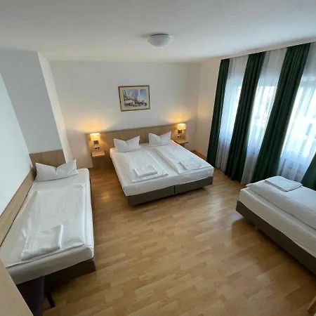 Apartmán Hafner - Self Check-in