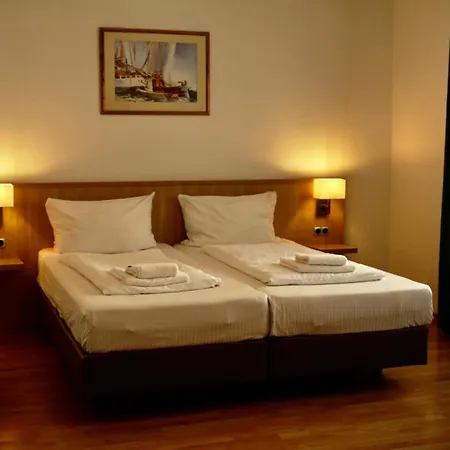 Appartement Hafner