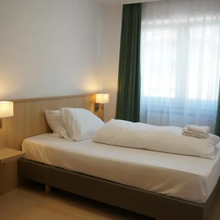 Hafner - Self Check-in Apartamento