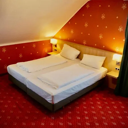 Apartament Hafner - Self Check-in *