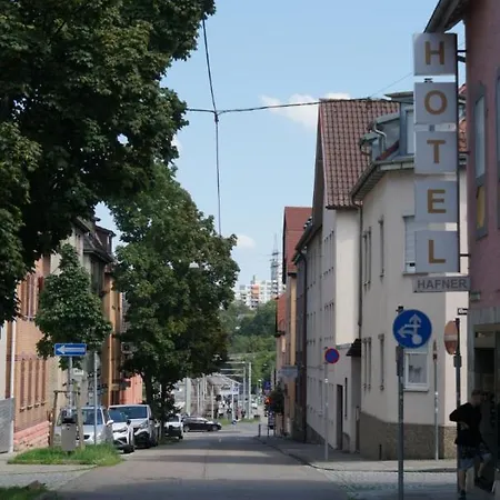Hafner