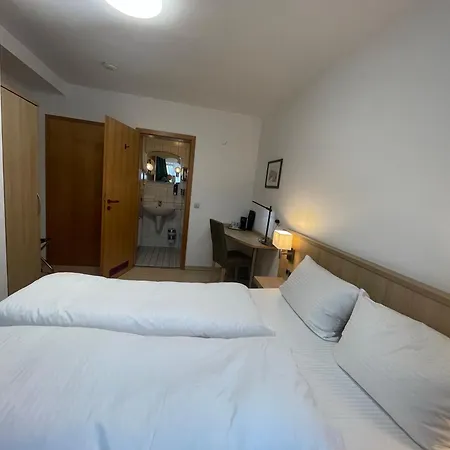 Apartamento Hafner - Self Check-in Stuttgart