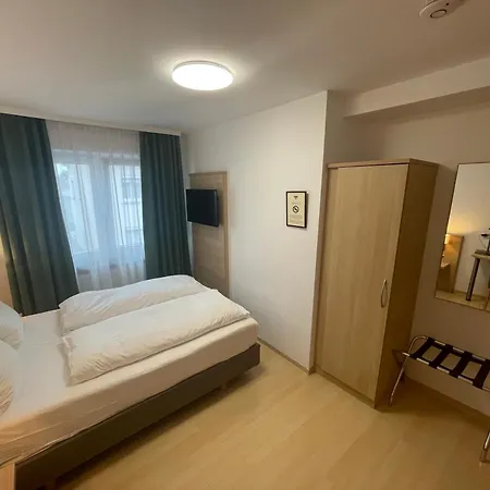 Hafner - Self Check-in 公寓 *