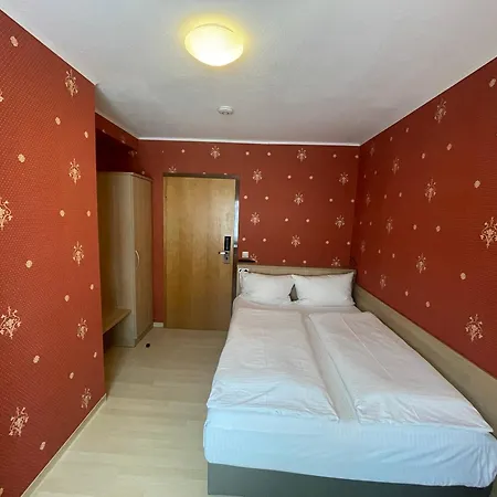 Apartmán Hafner - Self Check-in Štutgart