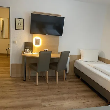 Apartmán Hafner - Self Check-in