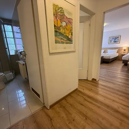 Apartamento Hafner - Self Check-in Stuttgart