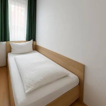 Hafner - Self Check-in 公寓 斯图加特