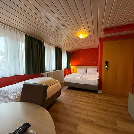 Apartamento Hafner - Self Check-in *