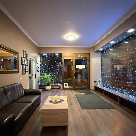 Apartamento Hafner - Self Check-in