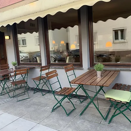 Hafner - Self Check-in