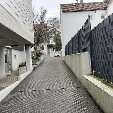 Apartamento Hafner - Self Check-in