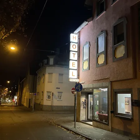 Hotel Hafner Stuttgart Stuttgart