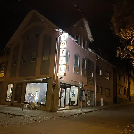 Apartment Hafner - Self Check-in Stuttgart