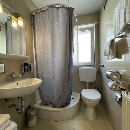 Apartamento Hafner - Self Check-in *