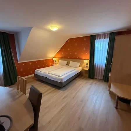 Apartamento Hafner - Self Check-in