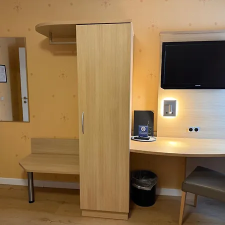 Hafner - Self Check-in Apartamento Stuttgart