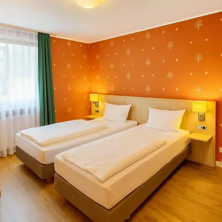 Apartamento Hafner - Self Check-in Stuttgart