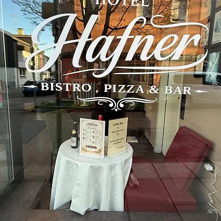 Hafner *