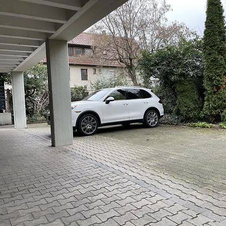 HAFNER Hotel&Restauran Stuttgart * Stuttgart