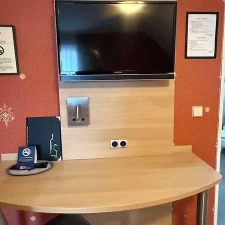 HAFNER Hotel&Restauran Stuttgart Lägenhet