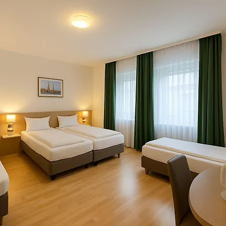 HAFNER Hotel&Restauran Stuttgart Lägenhet Stuttgart