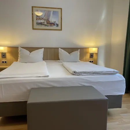 HAFNER Hotel&Restauran Stuttgart *