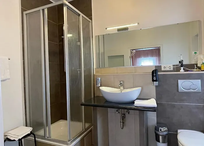 Hafner - Self Check-in Apartment