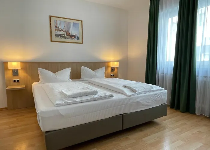 Hafner - Self Check-in