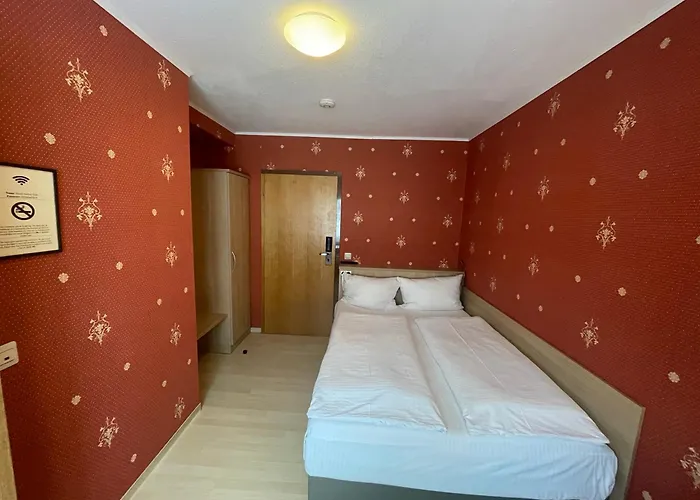 Apartman Hafner - Self Check-in Stuttgart