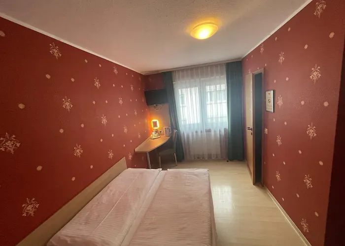 Hafner - Self Check-in Apartment *