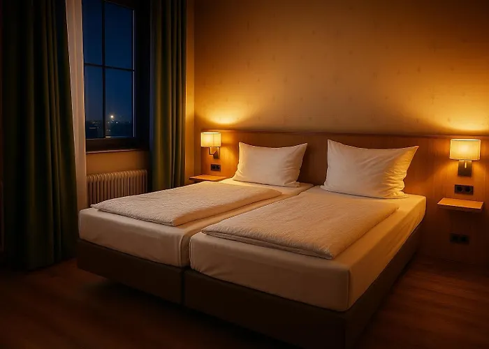 Hafner - Self Check-in *