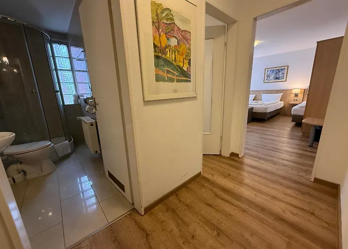 Apartman Hafner - Self Check-in Stuttgart