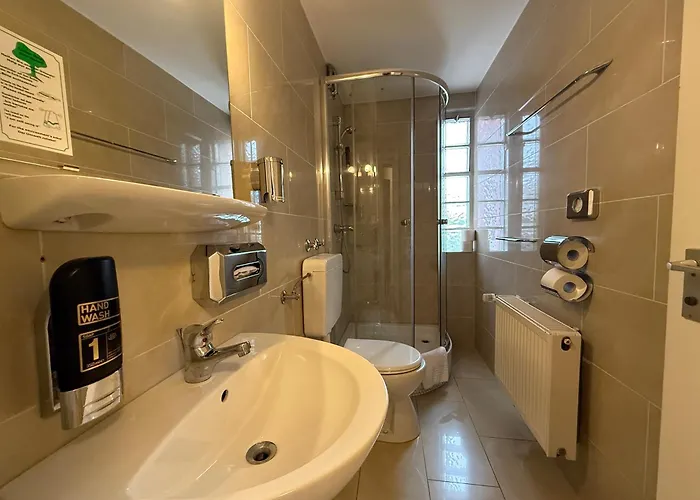 Hafner - Self Check-in * Stuttgart