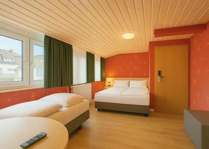 Hafner - Self Check-in *