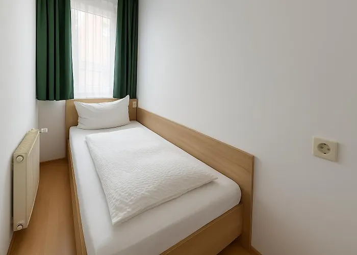 Hafner - Self Check-in Apartment Stuttgart