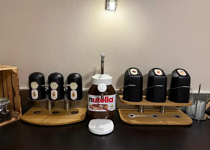 Apartman Hafner - Self Check-in Stuttgart