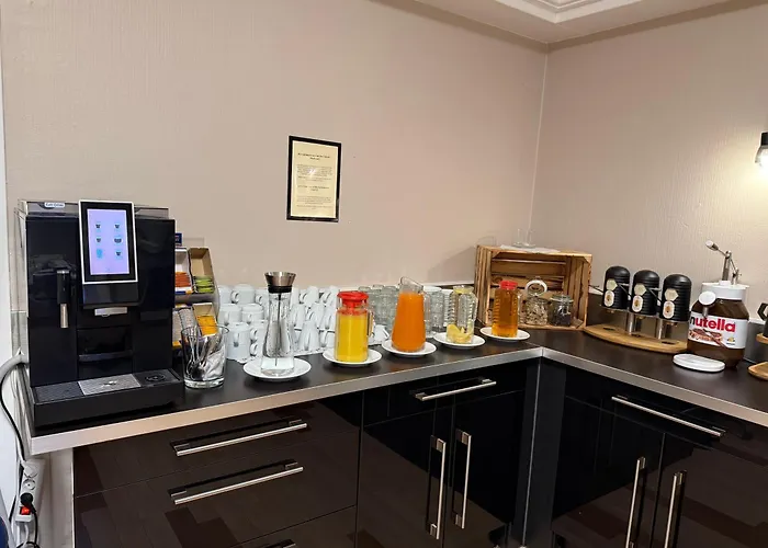 Hafner - Self Check-in Apartman *