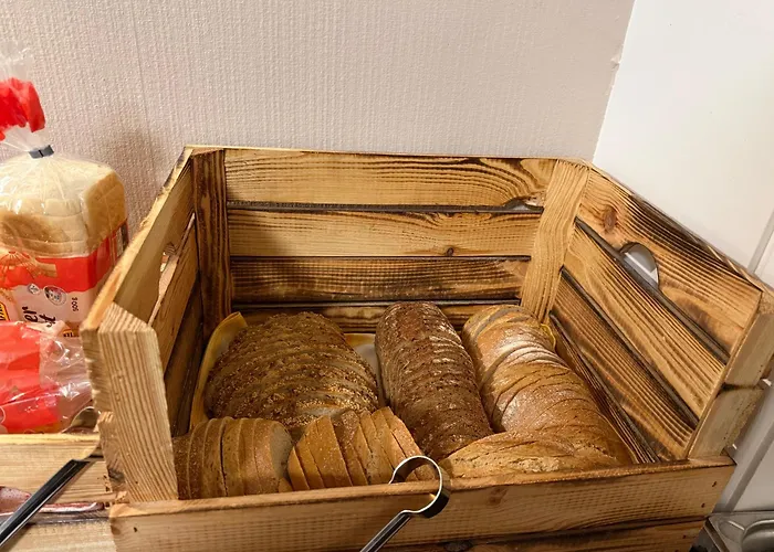 Apartman Hafner - Self Check-in